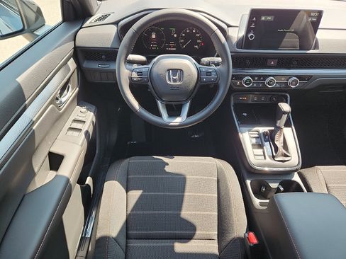 New 2026 Honda CR-V Sport image 7