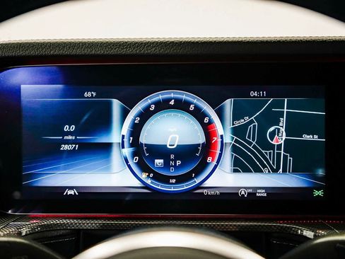 Certified 2021 Mercedes-Benz G 550 image 26