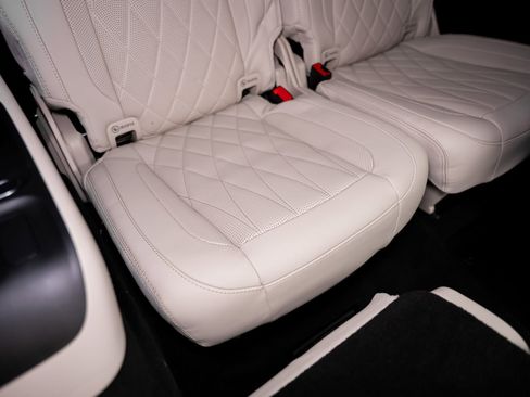 Used 2021 Mercedes-Benz GLS 63 AMG 4MATIC image 71