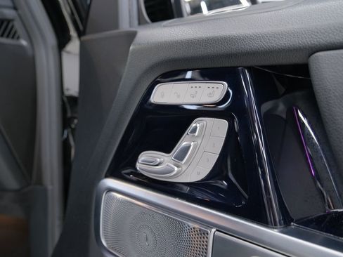 Used 2021 Mercedes-Benz G 550 image 40