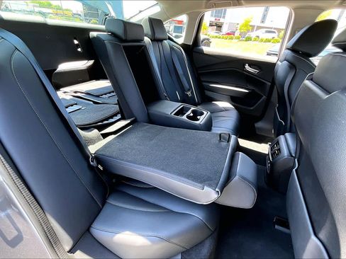 Used 2025 Acura TLX w/ Technology Package FWD image 20