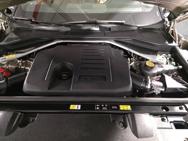 Used 2024 Land Rover Range Rover SE AWD/4WD image 30