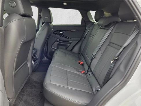 New 2026 Land Rover Range Rover Evoque S image 16