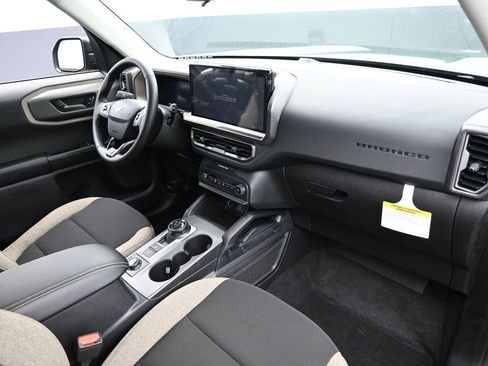 New 2025 Ford Bronco Sport Big Bend image 37