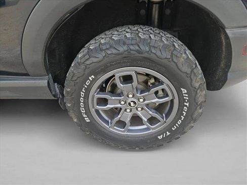 Used 2022 Ford Bronco Sport Big Bend w/ Convenience Package image 9