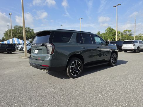 New 2026 Chevrolet Tahoe RST w/ Comfort Package AWD/4WD image 4