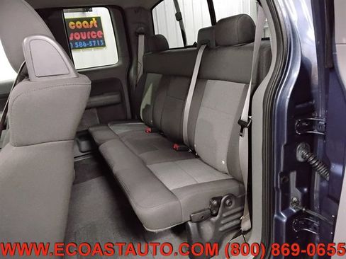 Used 2006 Ford F150 XLT AWD/4WD image 13