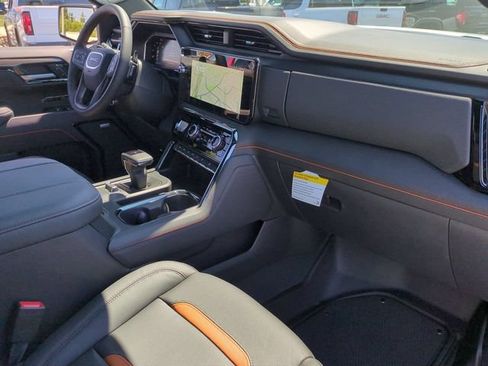 New 2026 GMC Sierra 1500 AT4 w/ AT4 Premium Package AWD/4WD image 30