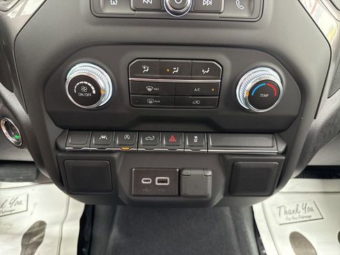 New 2026 GMC Sierra 1500 Pro w/ Graphite Edition image 27