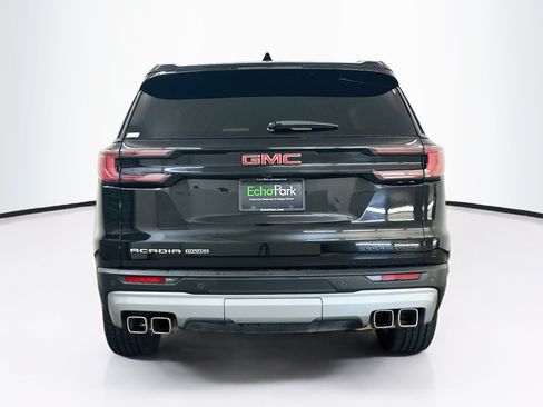 Used 2024 GMC Acadia Elevation AWD/4WD image 7