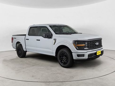 Used 2025 Ford F150 STX image 7