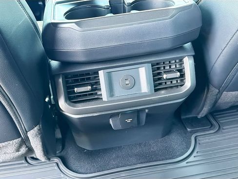 Used 2025 Ford F150 Tremor w/ Bed Utility Package AWD/4WD image 29