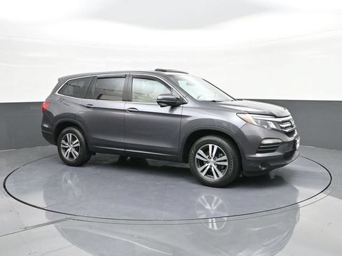 Used 2017 Honda Pilot EX-L image 17