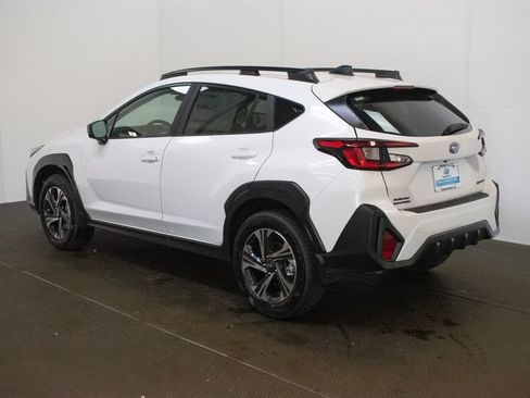 New 2026 Subaru Crosstrek 2.5i Premium AWD/4WD image 6