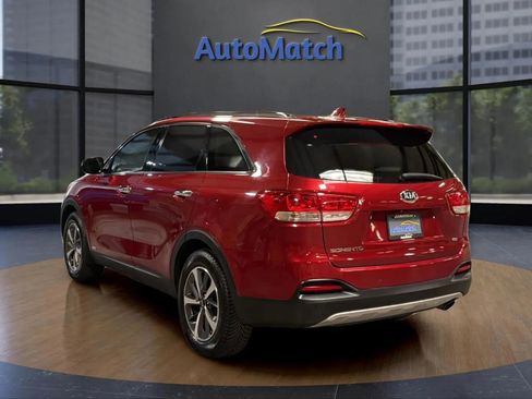 Used 2018 Kia Sorento EX w/ EX Advanced Touring Package AWD/4WD image 9