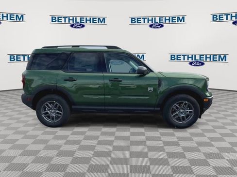 New 2025 Ford Bronco Sport Big Bend image 9