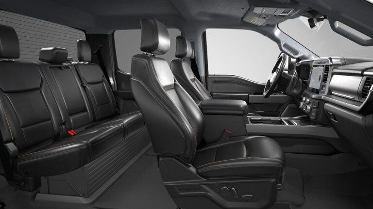 New 2026 Ford F350 Lariat RWD image 30