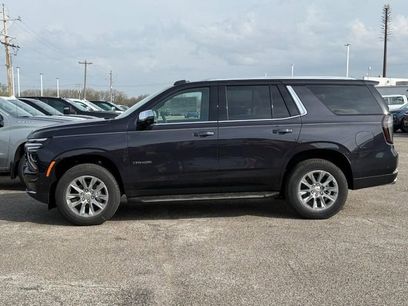 New 2026 Chevrolet Tahoe Premier w/ Sun And Tow Package