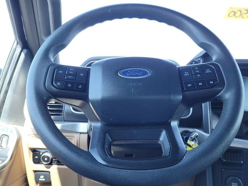 Used 2023 Ford F150 XLT image 19