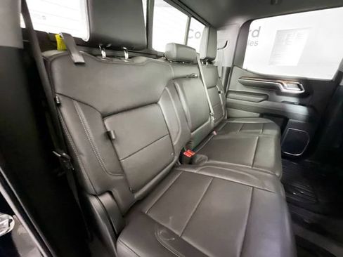 Used 2022 GMC Sierra 1500 Elevation w/ Elevation Premium Package AWD/4WD image 16