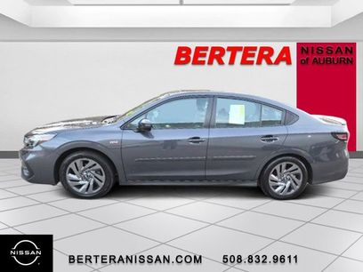 Used 2024 Subaru Legacy Sport