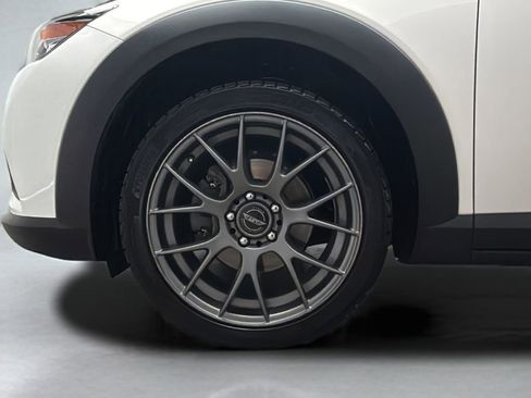 Used 2017 MAZDA CX-3 Sport AWD/4WD image 28