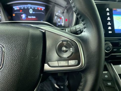 Used 2018 Honda CR-V Touring image 12