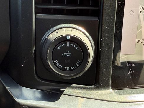 New 2026 Ford F350 Lariat w/ Black Appearance Package image 14