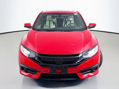 Used 2016 Honda Civic EX-T image 2