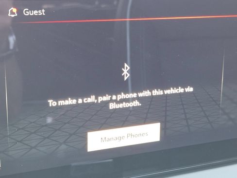 New 2026 GMC Sierra 1500 AT4X AWD/4WD image 8
