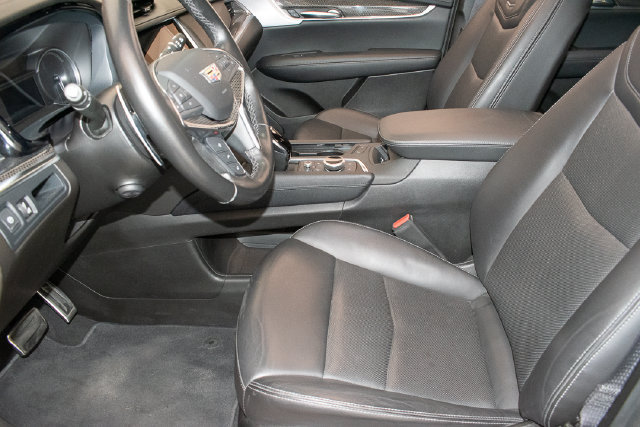 Used 2023 Cadillac XT5 Sportv AWD/4WD image 20