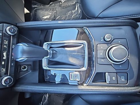 Used 2024 MAZDA CX-5 AWD 2.5 S w/ Select Package image 23