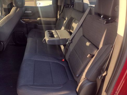 Used 2019 Chevrolet Silverado 1500 RST w/ All-Star Edition image 19