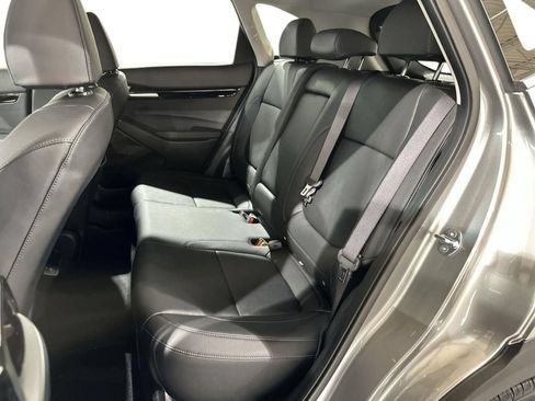 New 2026 Kia Seltos EX w/ EX Sunroof Package FWD image 24