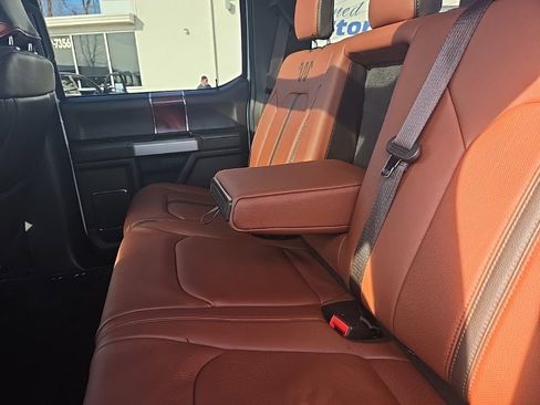 Used 2020 Ford F350 King Ranch w/ King Ranch Ultimate Package image 27