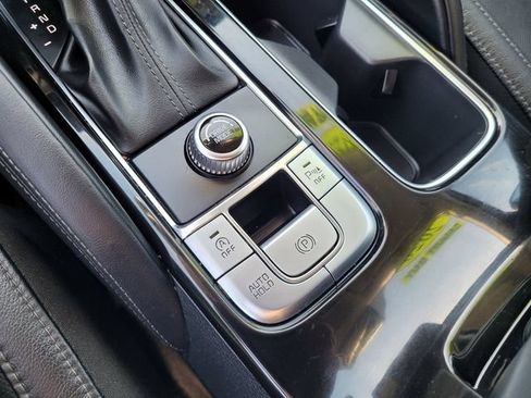 Used 2020 Kia Telluride EX w/ Towing Package FWD image 18