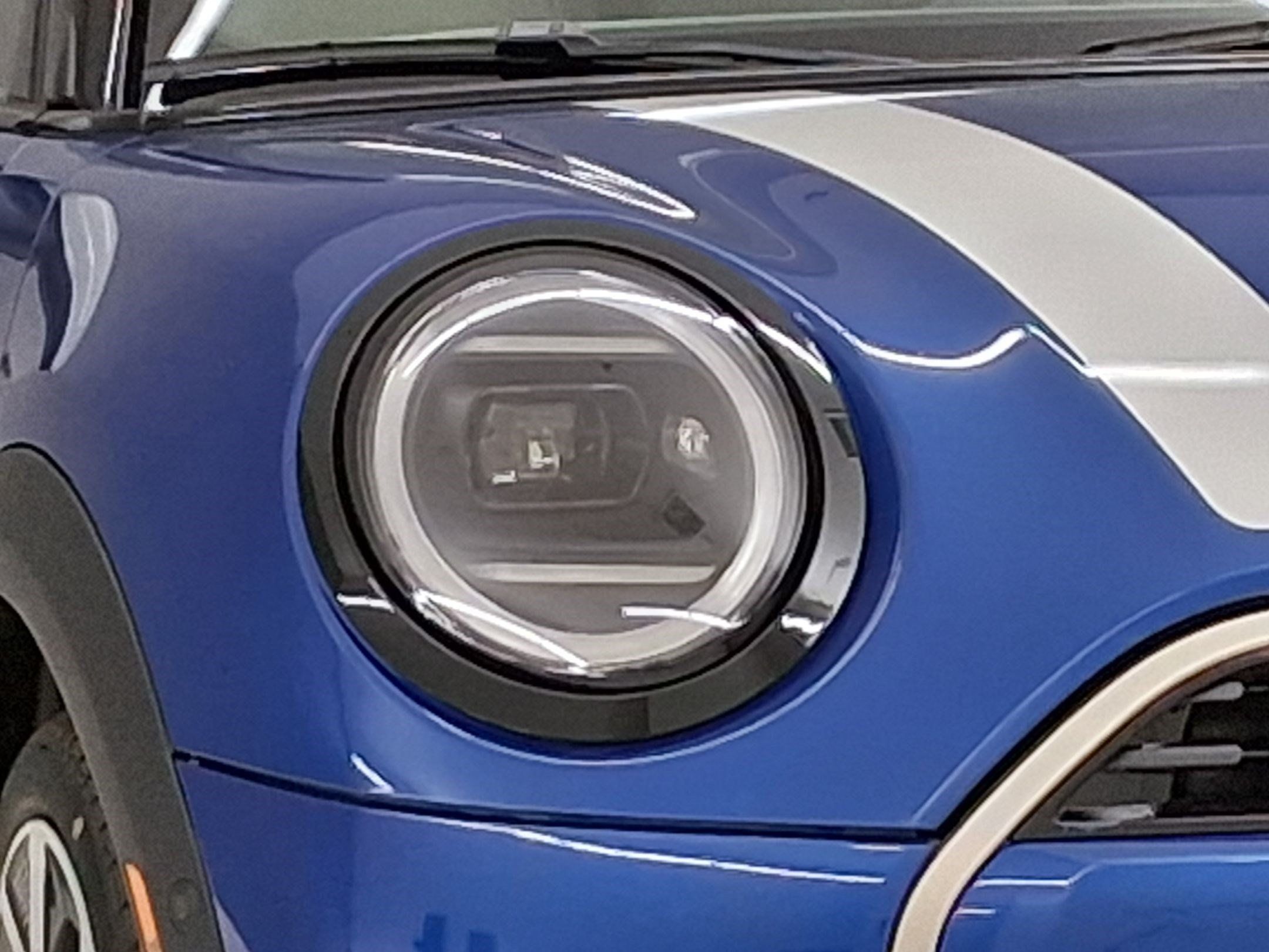 New 2026 MINI Cooper S FWD image 9