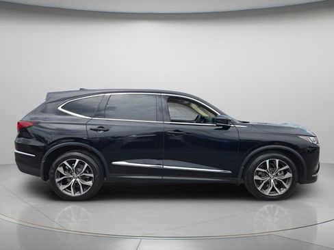 Used 2024 Acura MDX FWD w/ Technology Package image 4
