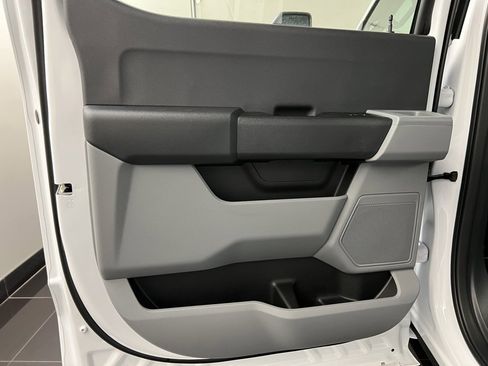 New 2026 Ford F350 XL w/ XL Chrome Package image 29