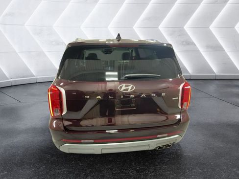 Used 2023 Hyundai Palisade SEL w/ Winter Package image 3