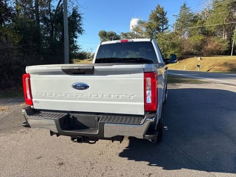 New 2026 Ford F350 XLT image 5