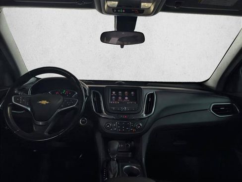 Used 2022 Chevrolet Equinox LT FWD image 20