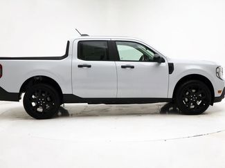 New 2025 Ford Maverick XLT w/ Equipment Group 301A video 2