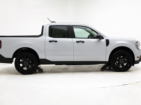 New 2025 Ford Maverick XLT w/ Equipment Group 301A image 2