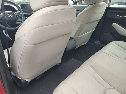 Used 2024 Honda Accord EX image 14