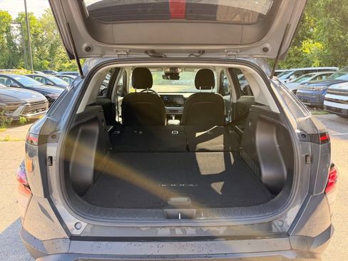 Used 2024 Hyundai Kona SEL AWD/4WD image 33