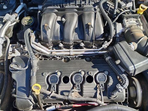 Used 2011 Ford Fusion SEL w/ 302A Rapid Spec Order Code image 25