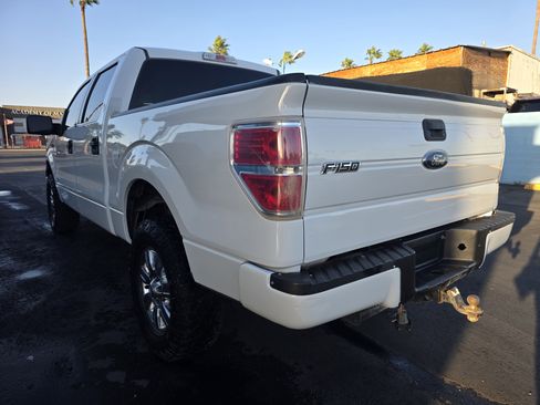 Used 2014 Ford F150 XL w/ XL Plus Package image 5