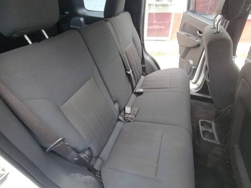 Used 2012 Jeep Liberty Sport RWD image 10