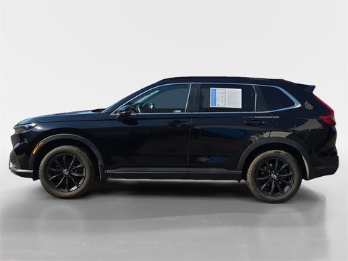 Certified 2023 Honda CR-V Sport image 7